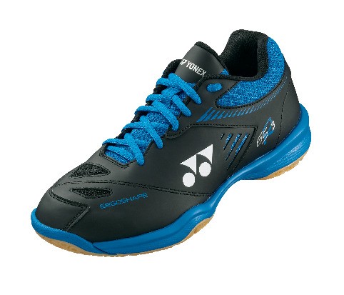 Yonex Shoes SHB-65R3 BLACK BLUE.jpg